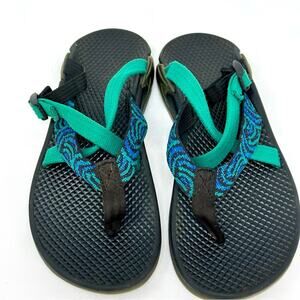 Chacos Slip On Hiking Sandals
